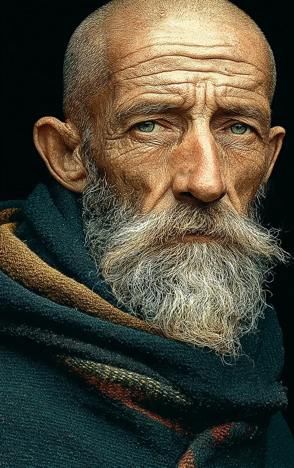 Elder Wisdom