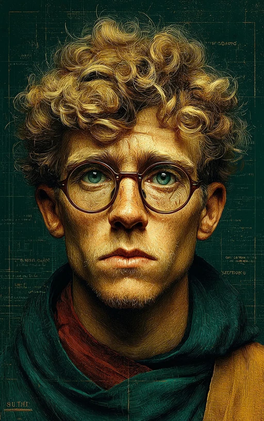 Curly Introspection