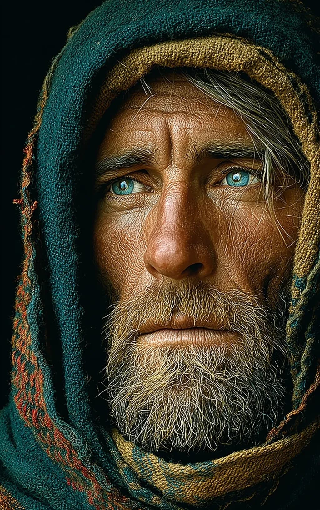 Resilient Gaze