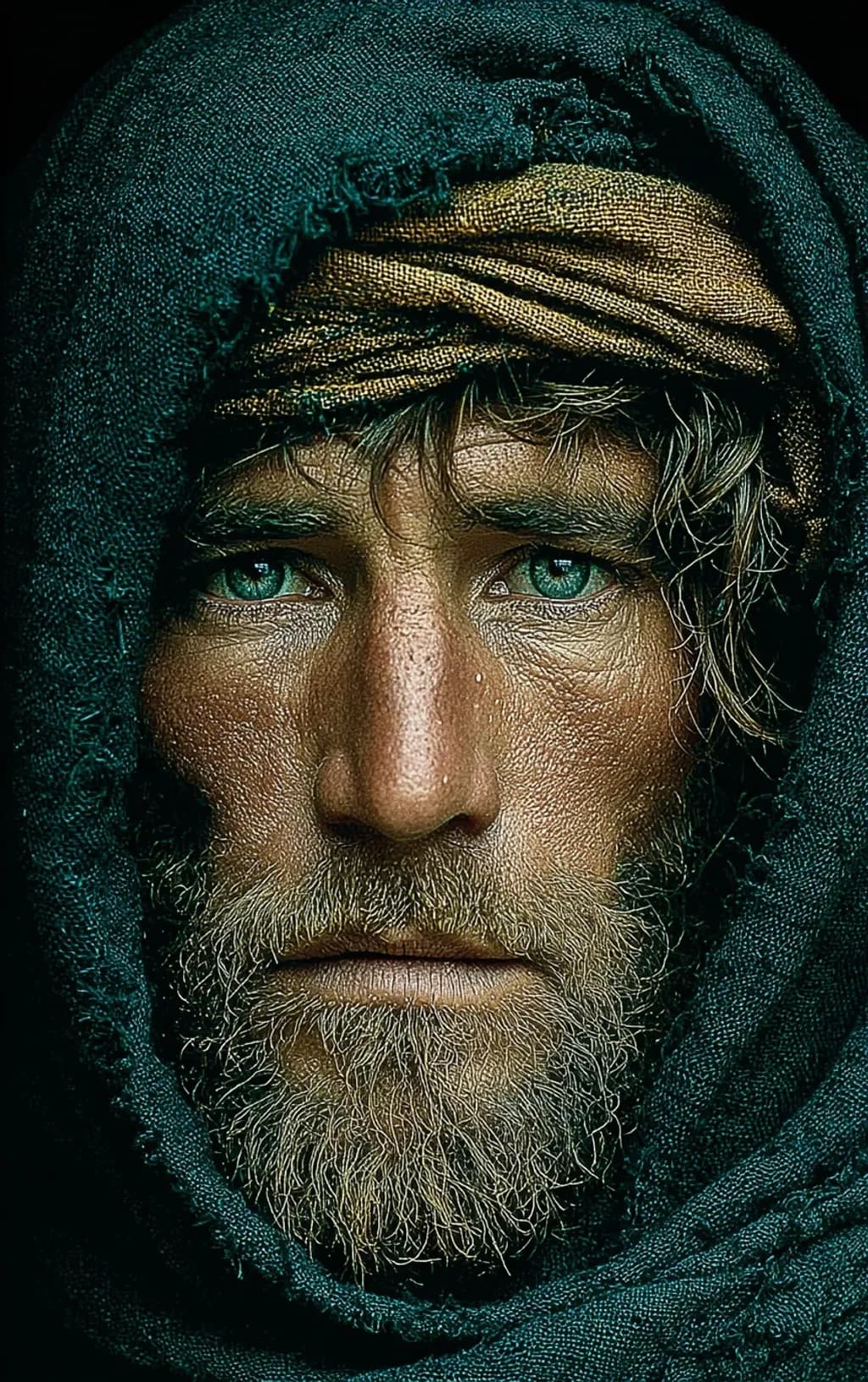Resilient Gaze