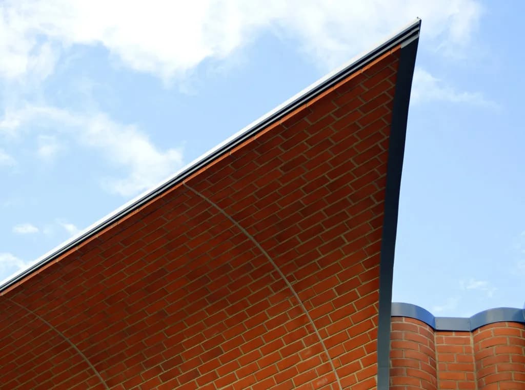 Architectural Edge