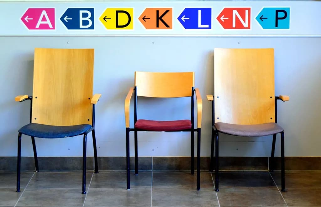 Seating Arrangement