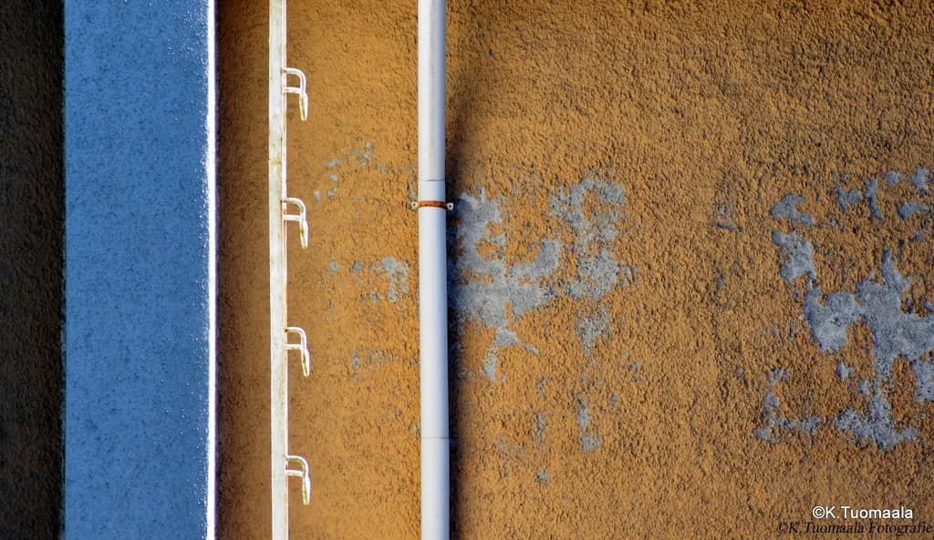Urban Textures