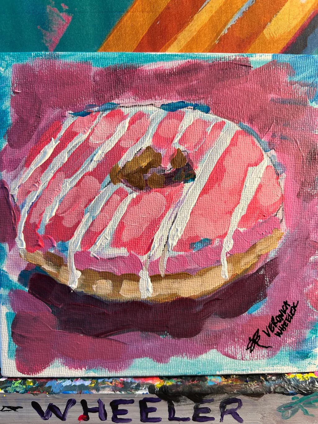 Pink Delight