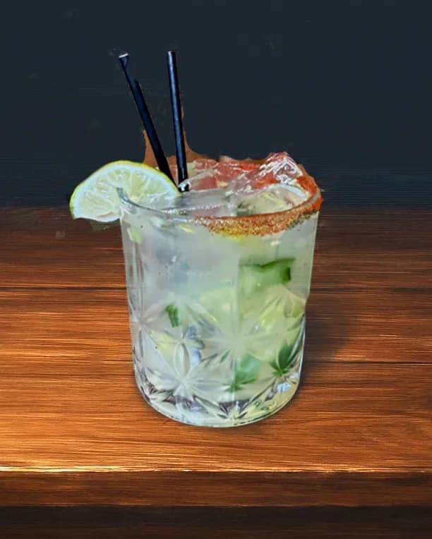 Refreshing Moments: A Chill Cocktail Experience in Every Sip