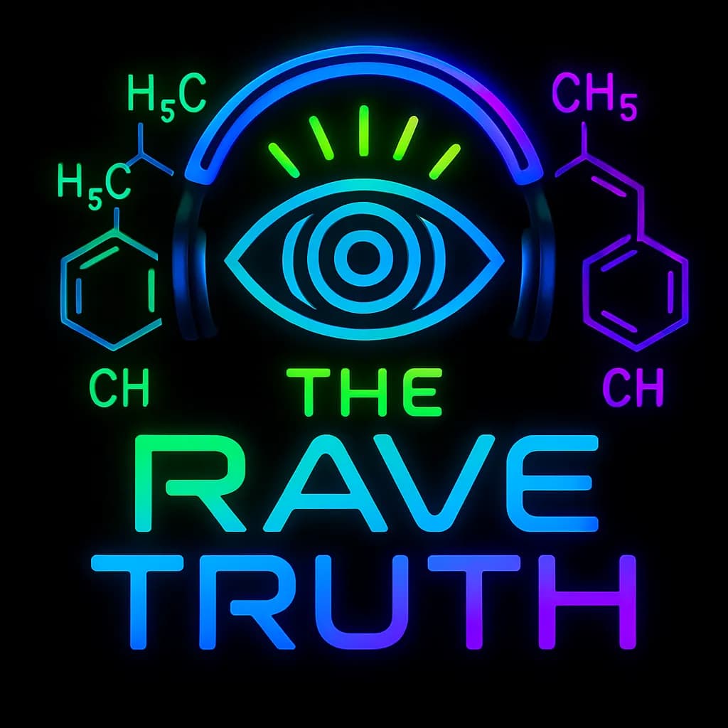 Neon Visions: The Rave Truth Unveiled