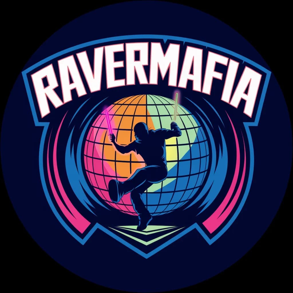 Raver Revolution