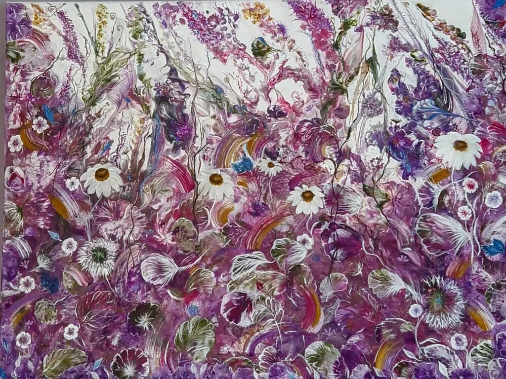 Wildflower Chorus