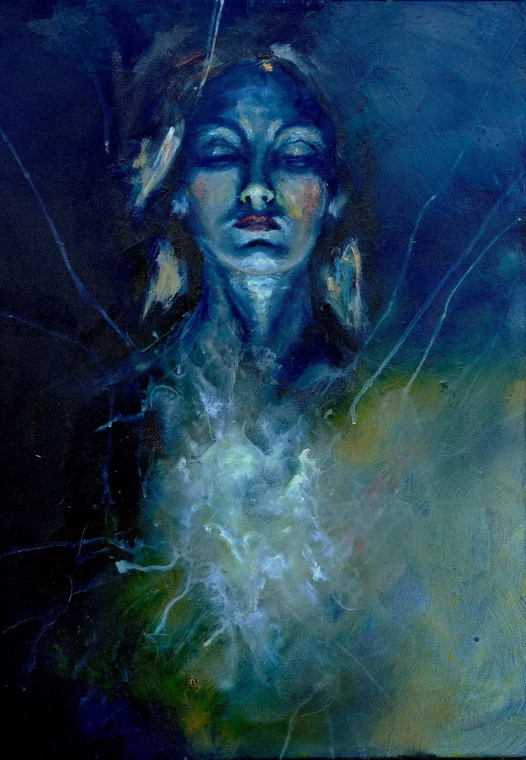 Whispers of Light: A Journey Through Emotion and Duality