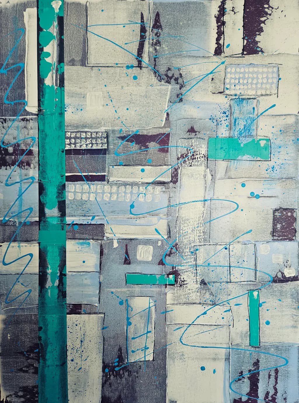 Abstract Layers