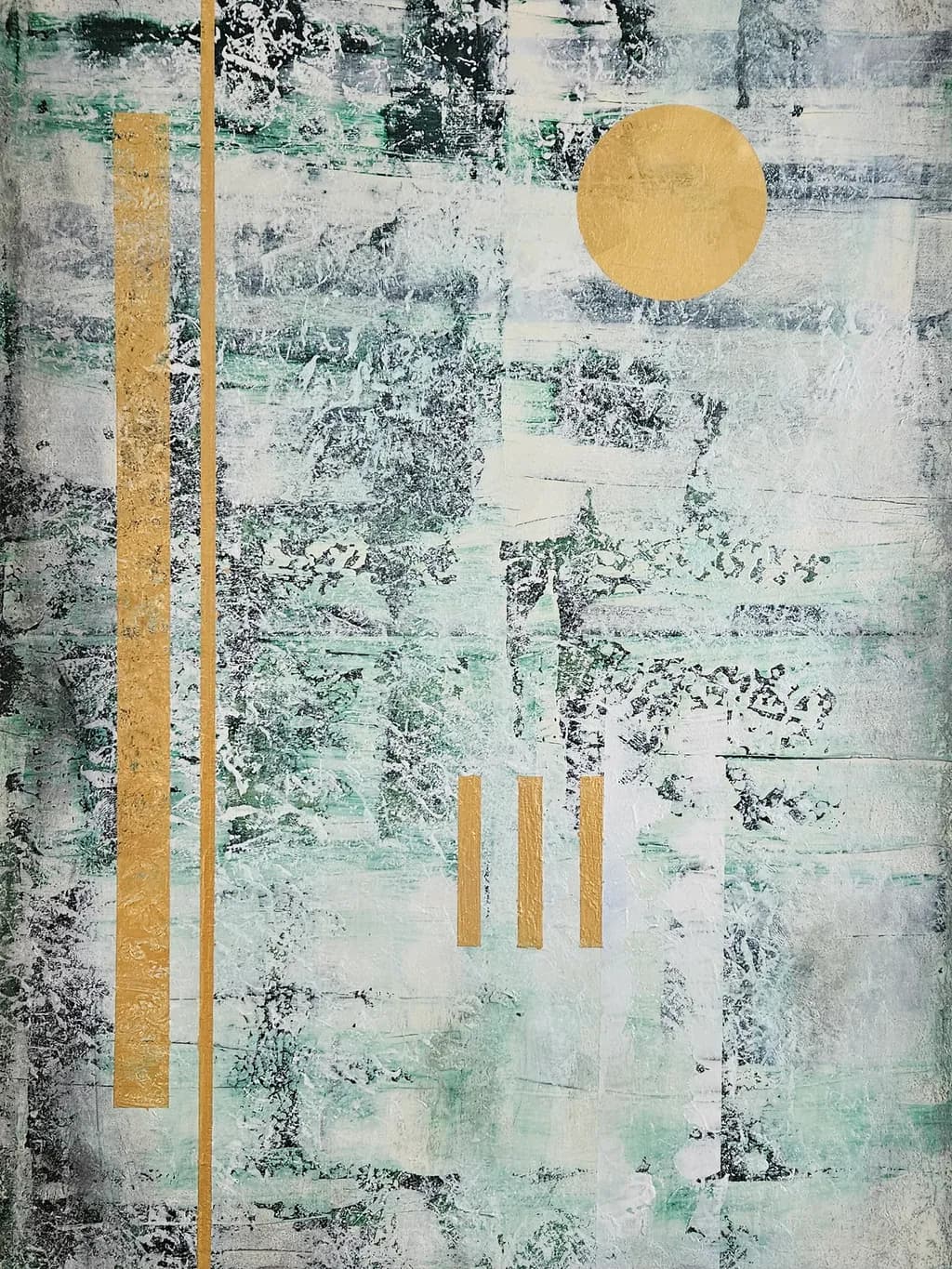 Golden Axis