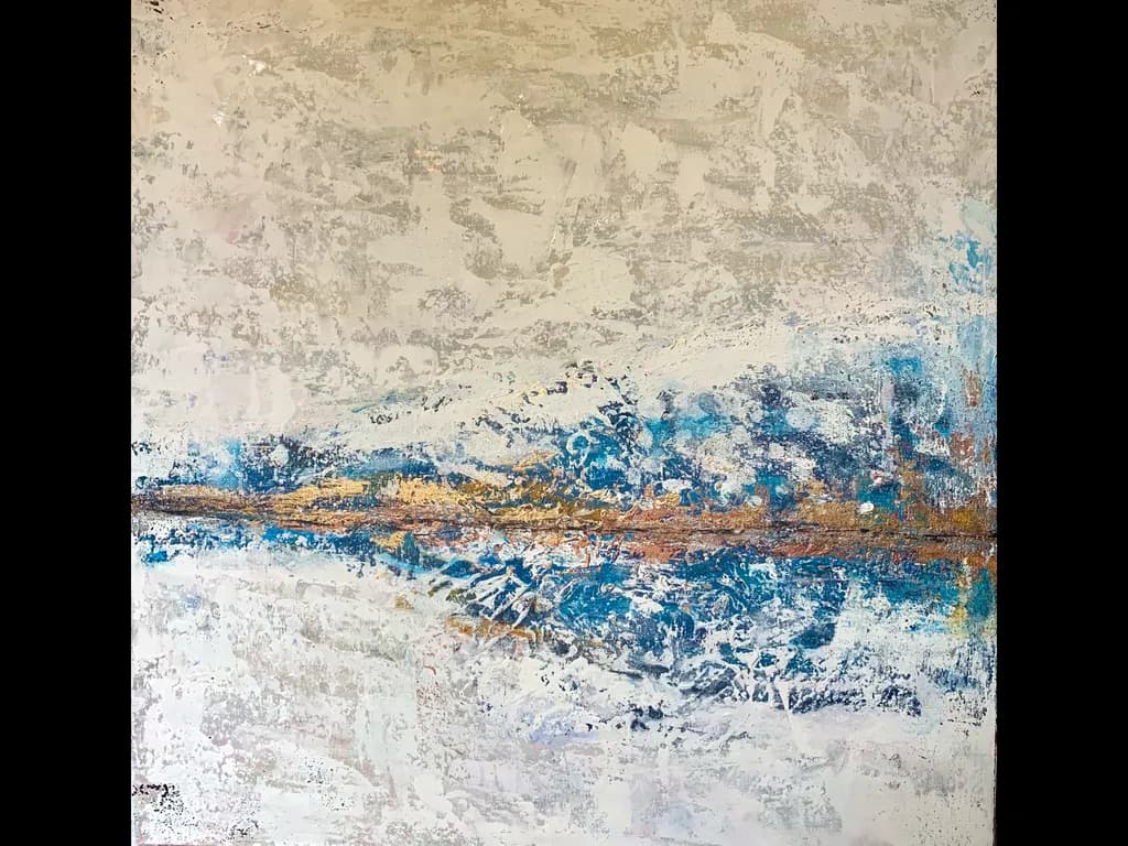 Coastal Echoes
