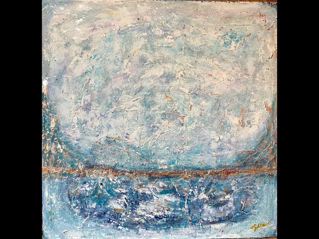 Turbulent Tide