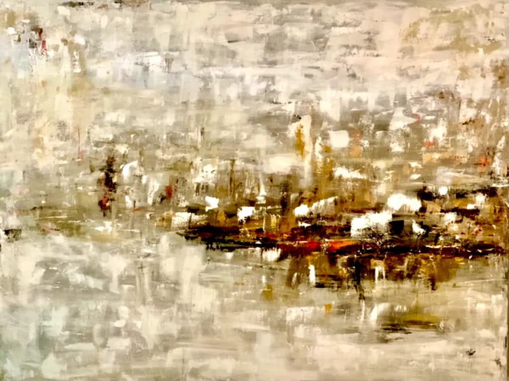 Urban Mirage