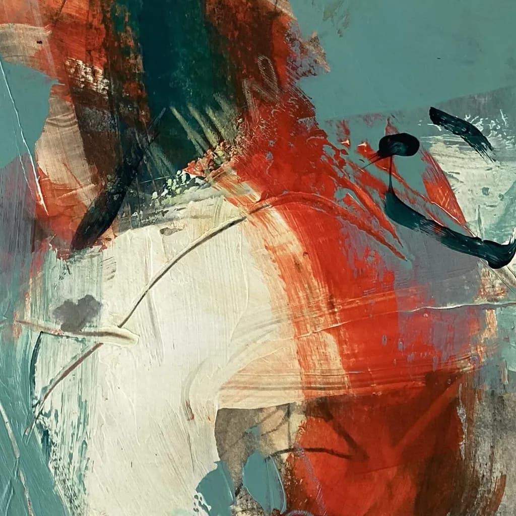 Abstract Harmony
