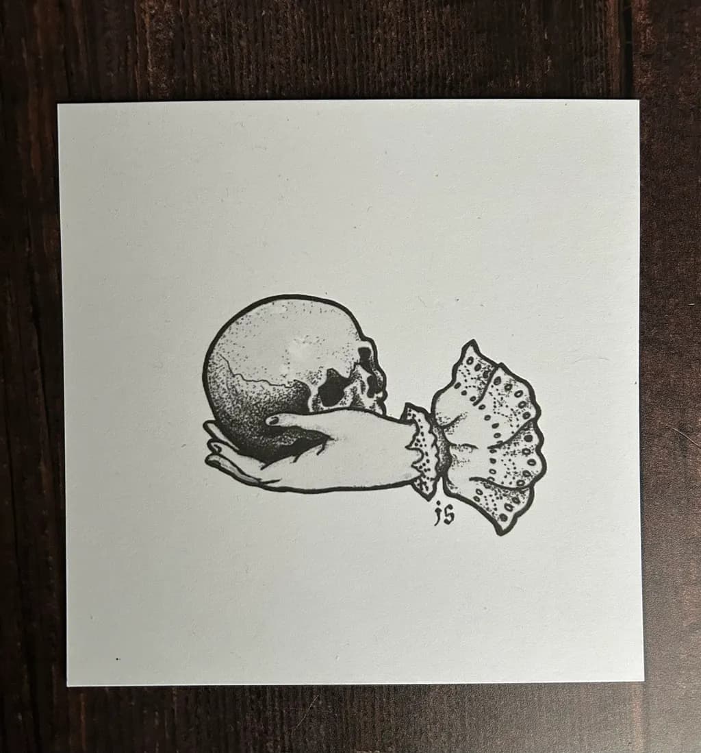 Holding Mortality