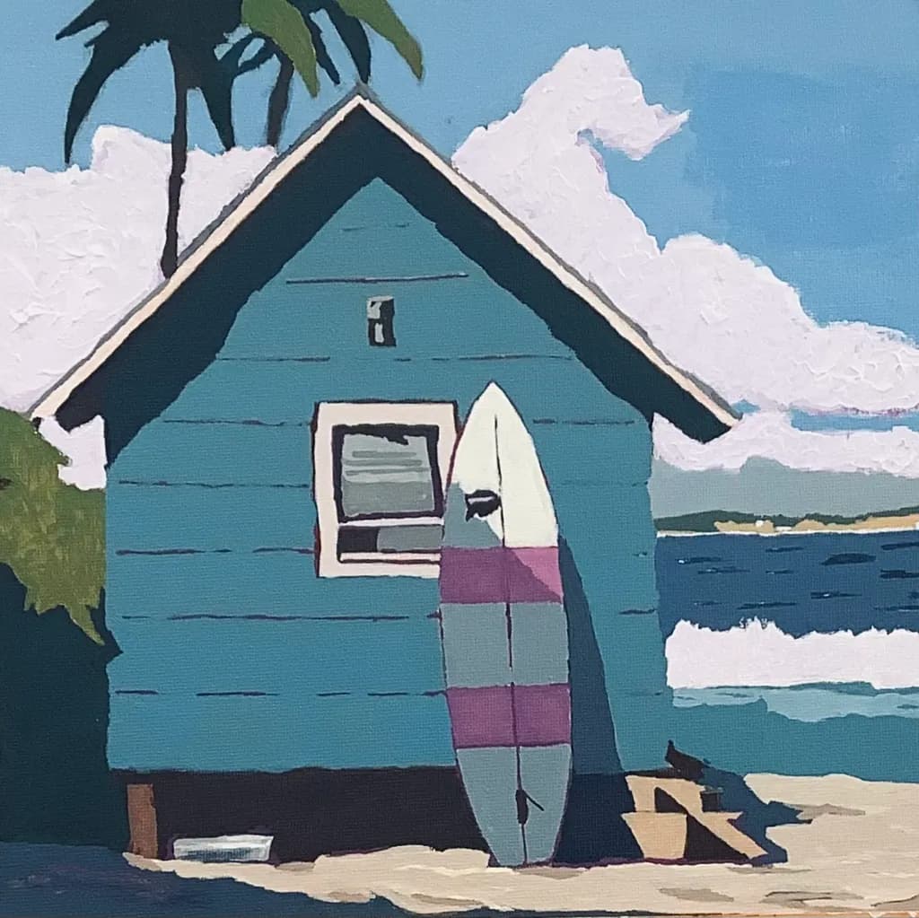 Coastal Haven