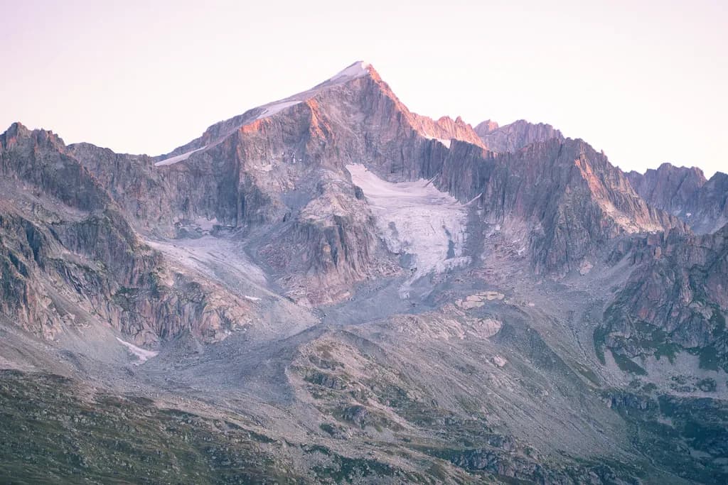 Alpine Summit