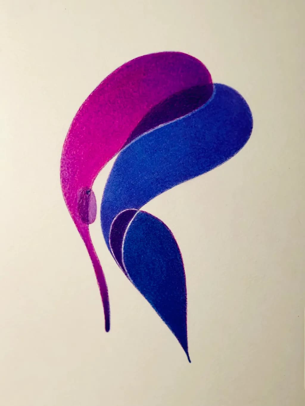 Colorful Curves