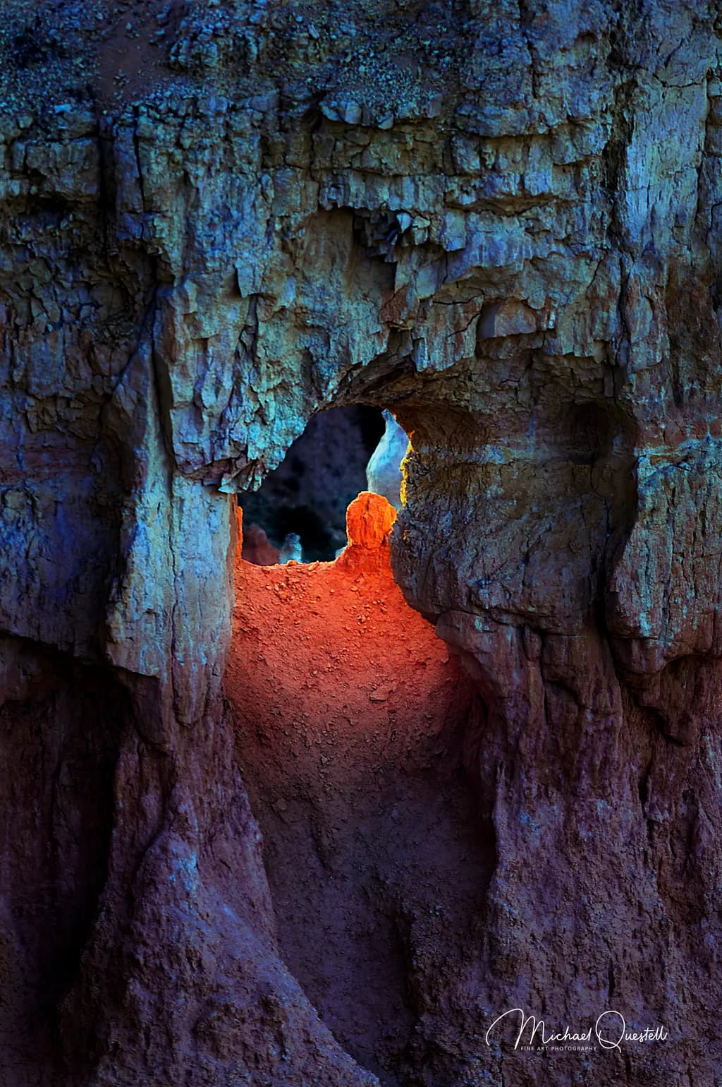 The Portal: A Glimpse into Earth's Hidden Wonders