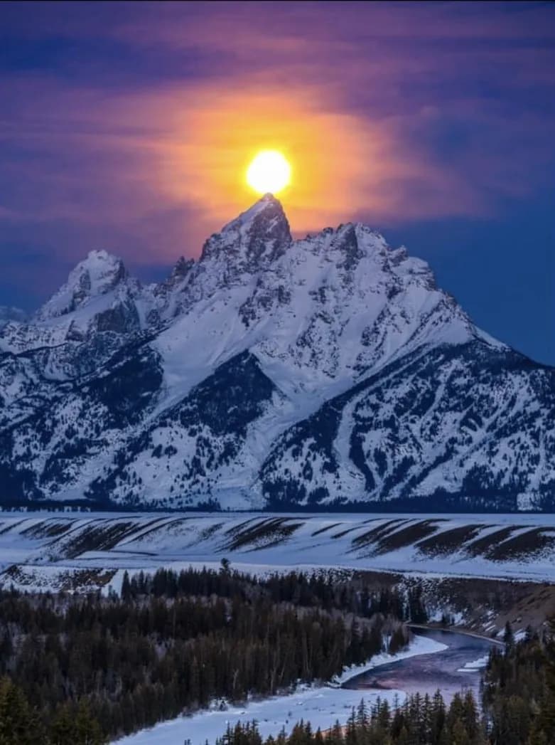 Mountain Majesty