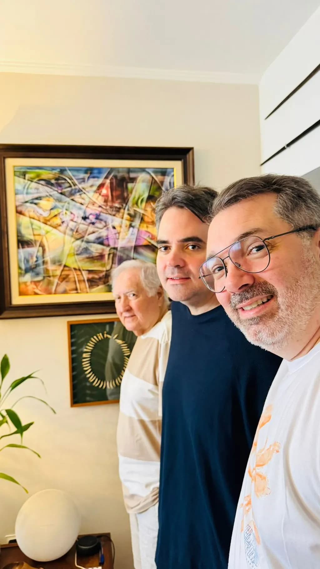 Three Generations