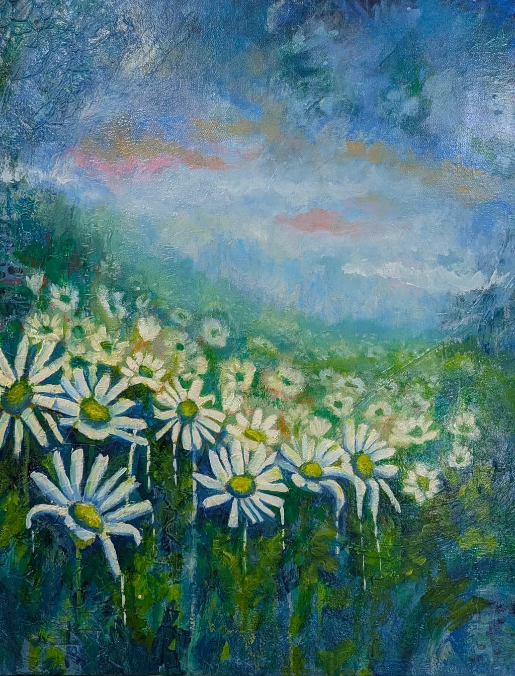 Daisy Horizon