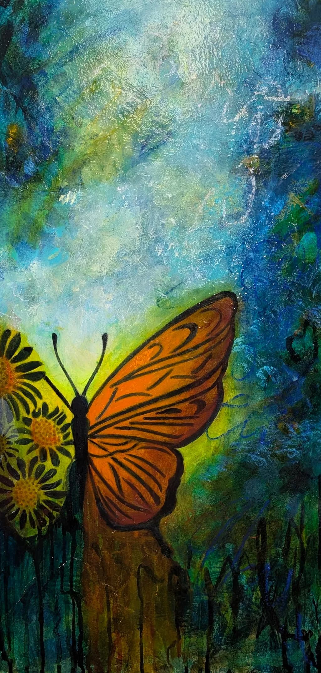 Radiant Monarch