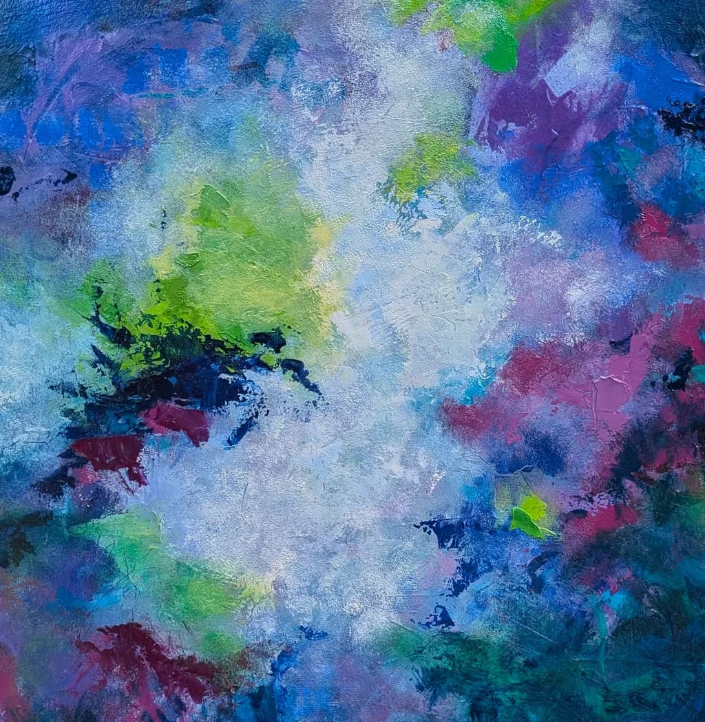Chromatic Drift