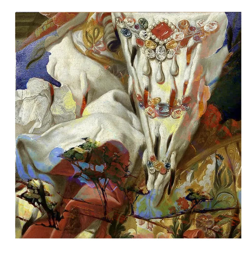 Ornate Paradox
