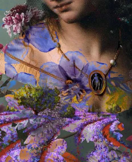 Floral Portraiture