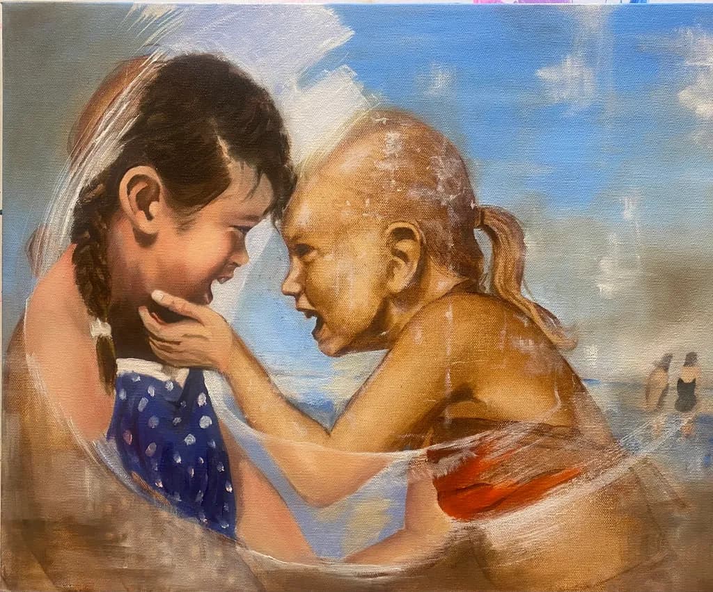 Tender Connection