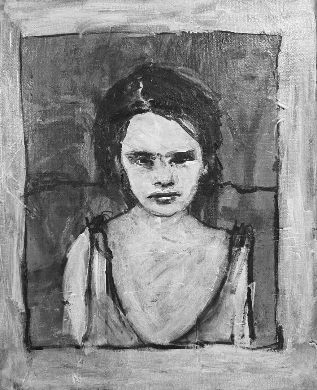 Silent Gaze