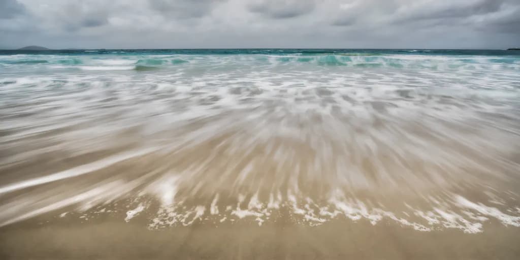 Ocean Rush