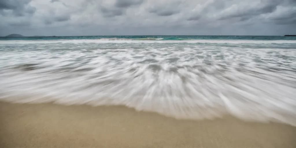 Tidal Rush
