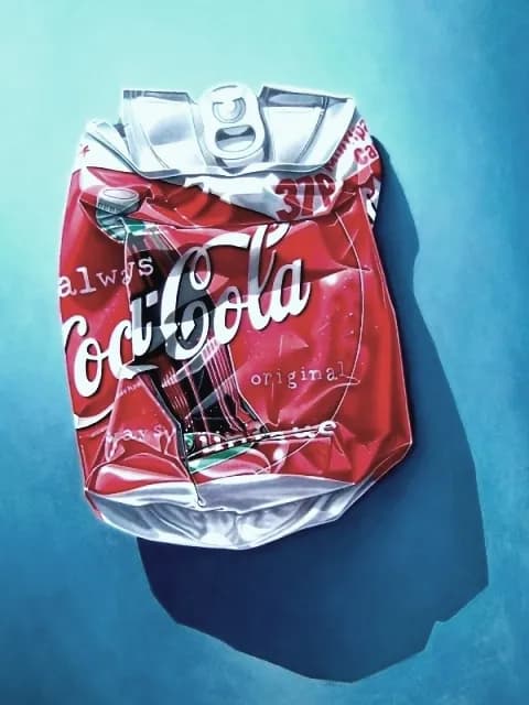 Always Coca-Cola