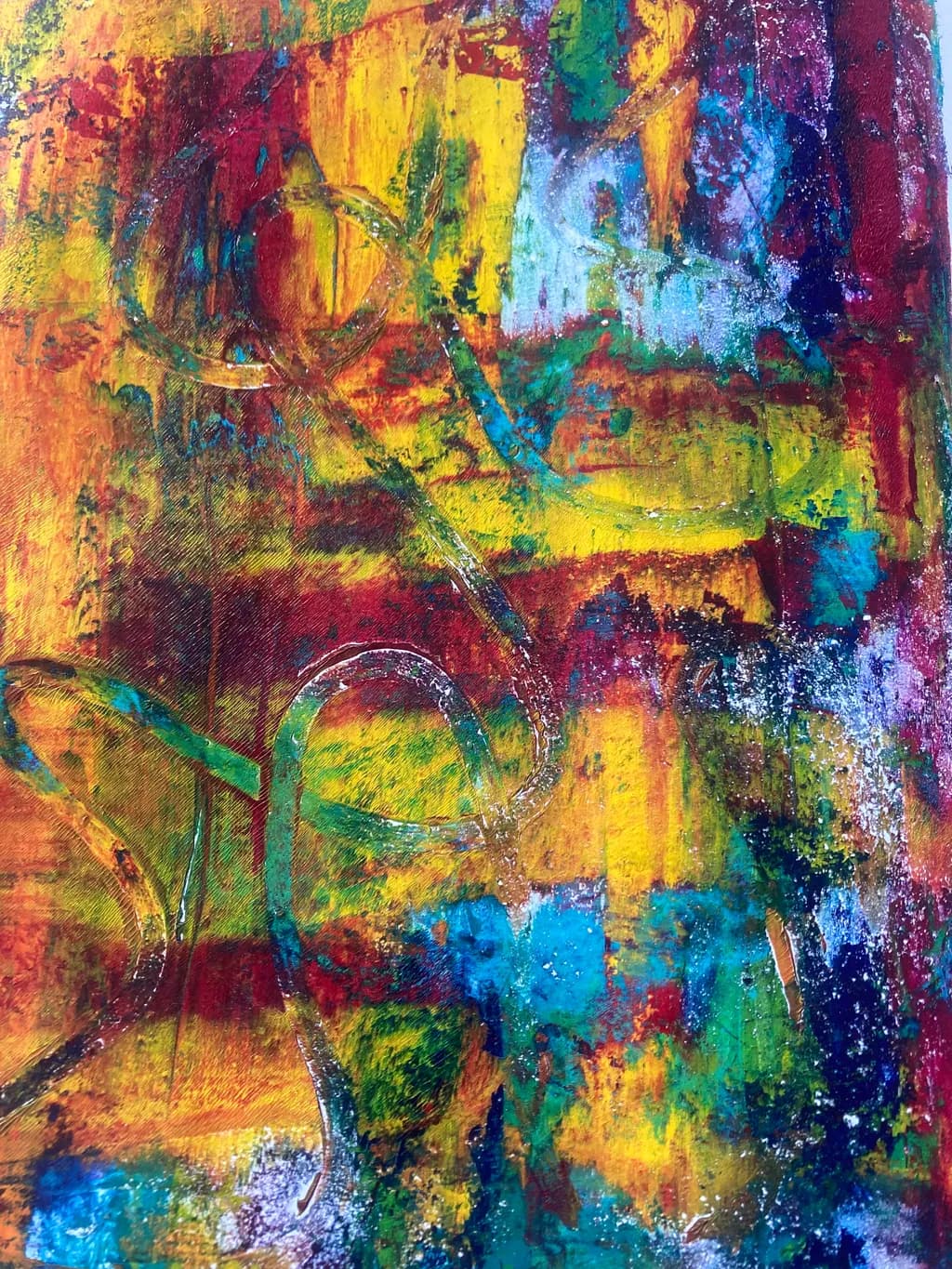 Color Maze