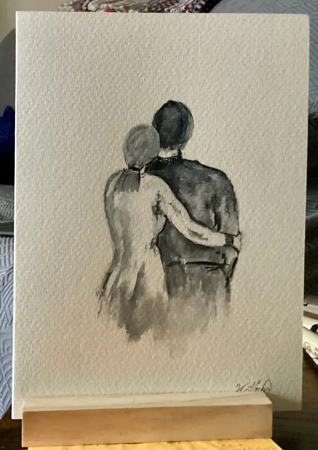 Tender Embrace