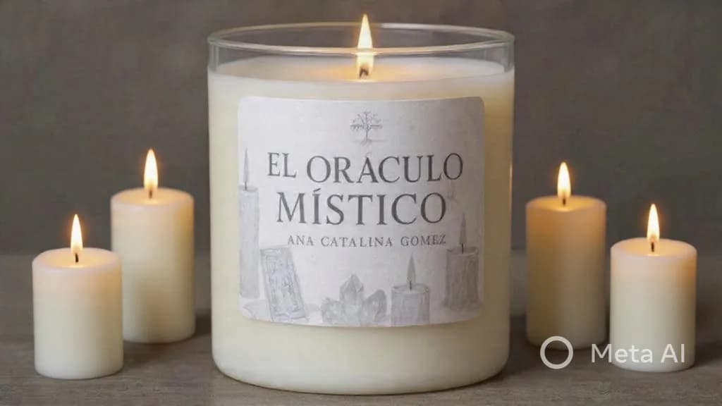 El Oráculo Místico