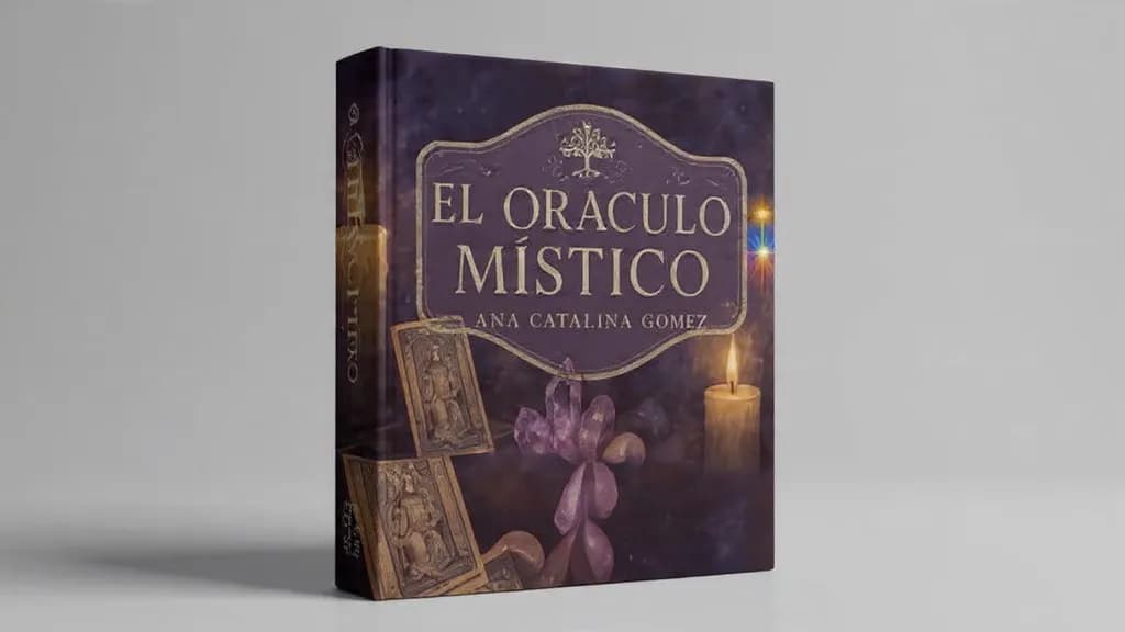 El Oráculo Místico