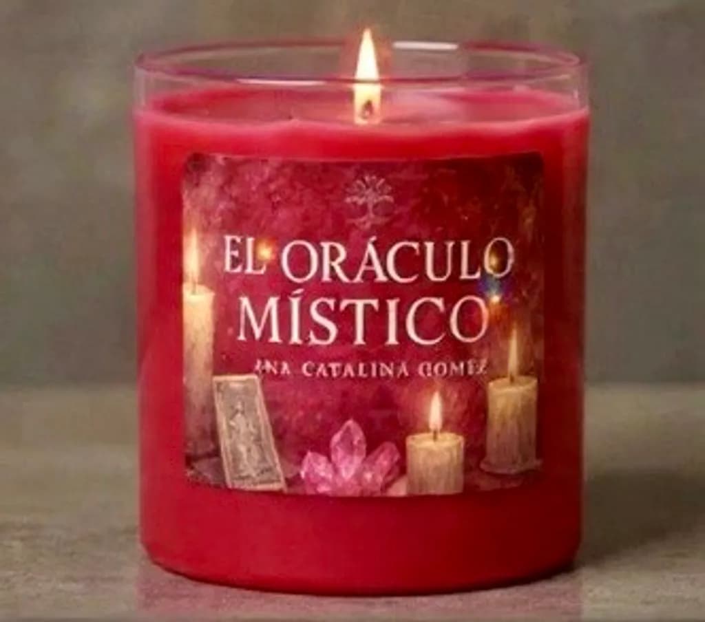 El Oráculo Místico