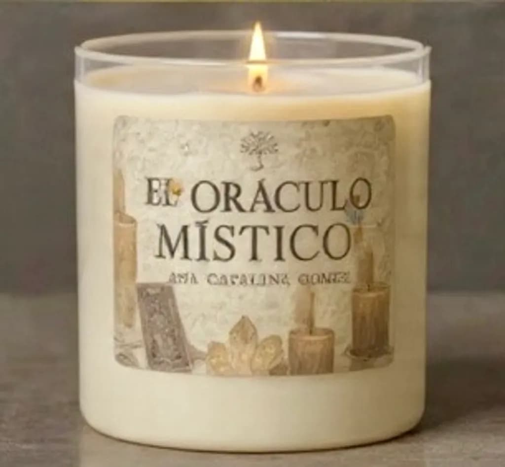 El Oráculo Místico