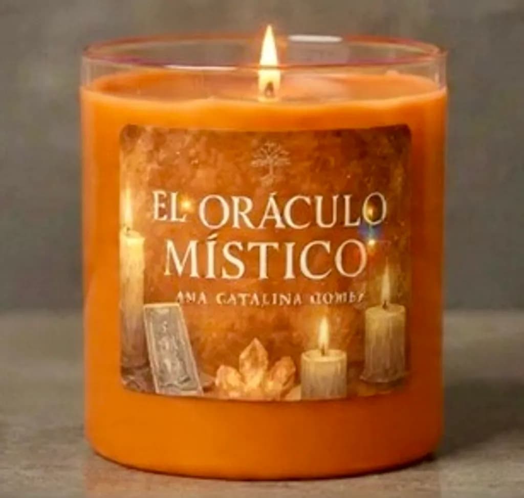 El Oráculo Místico