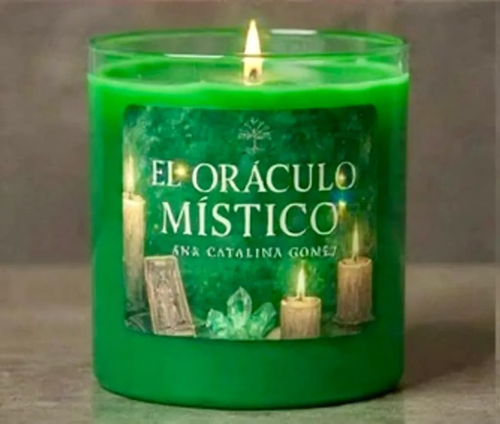El Oráculo Místico