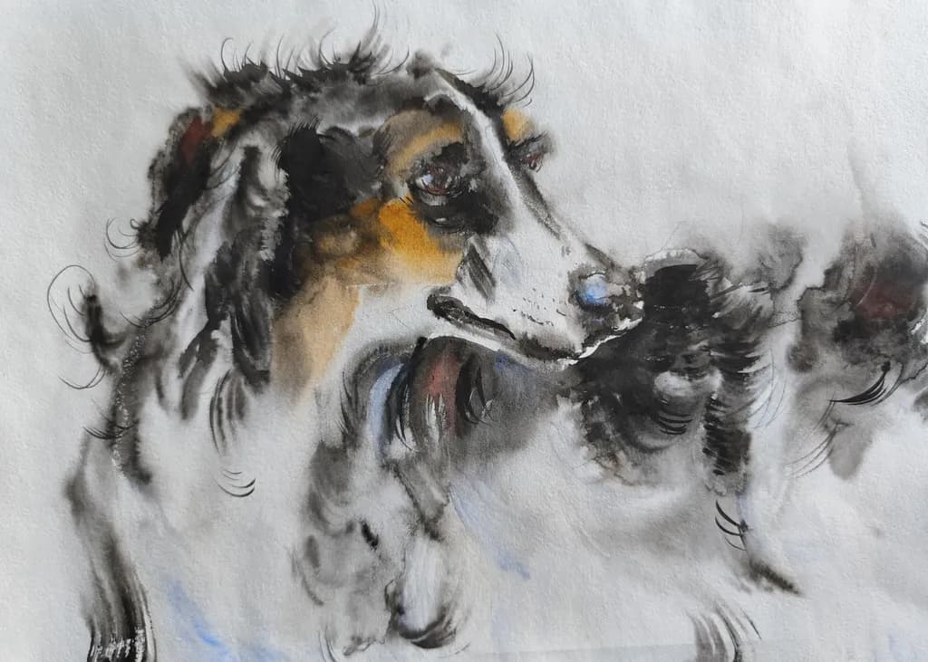 Fleeting Companion