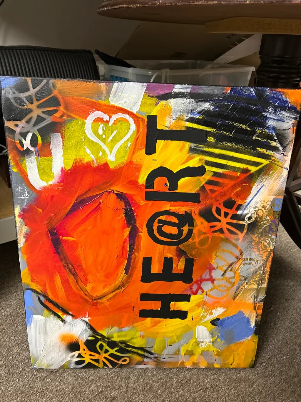 Heartbeat Artistry
