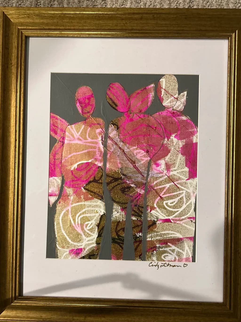 Abstract Figures