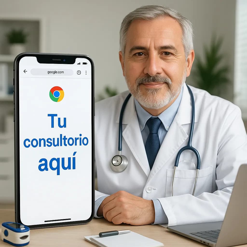 Digital Consultation: Your Health at Your Fingertips