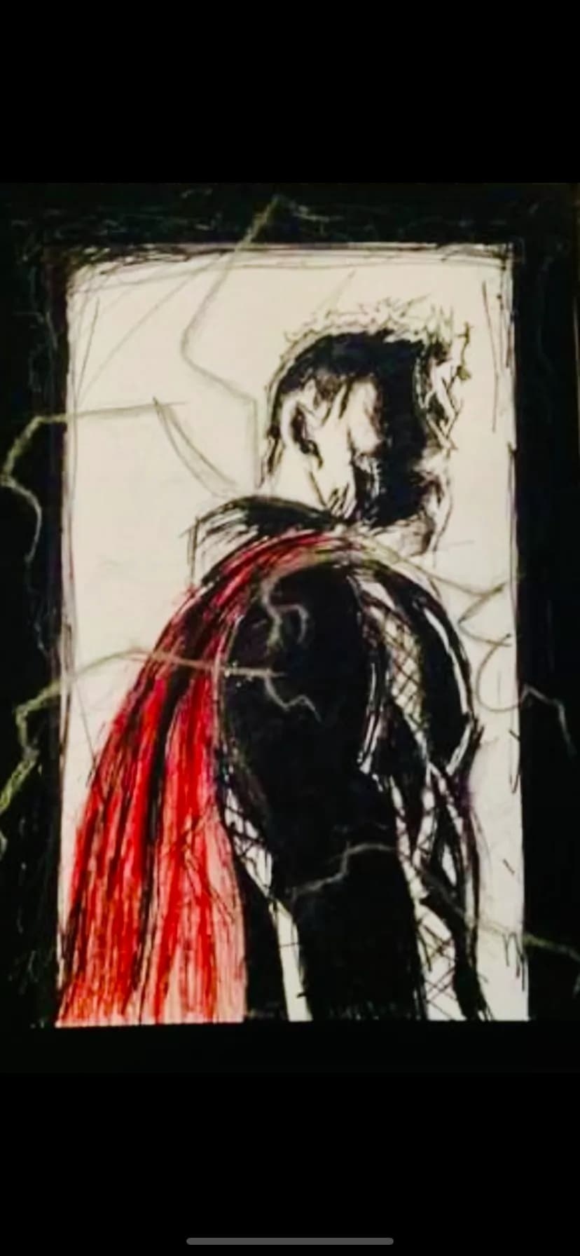 Heroic Shadows: The Intensity of Power and Drama Unleashed
