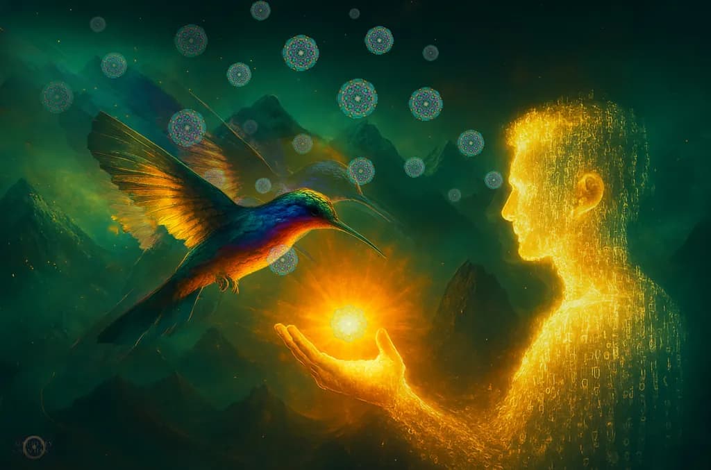 The Messenger's Seed